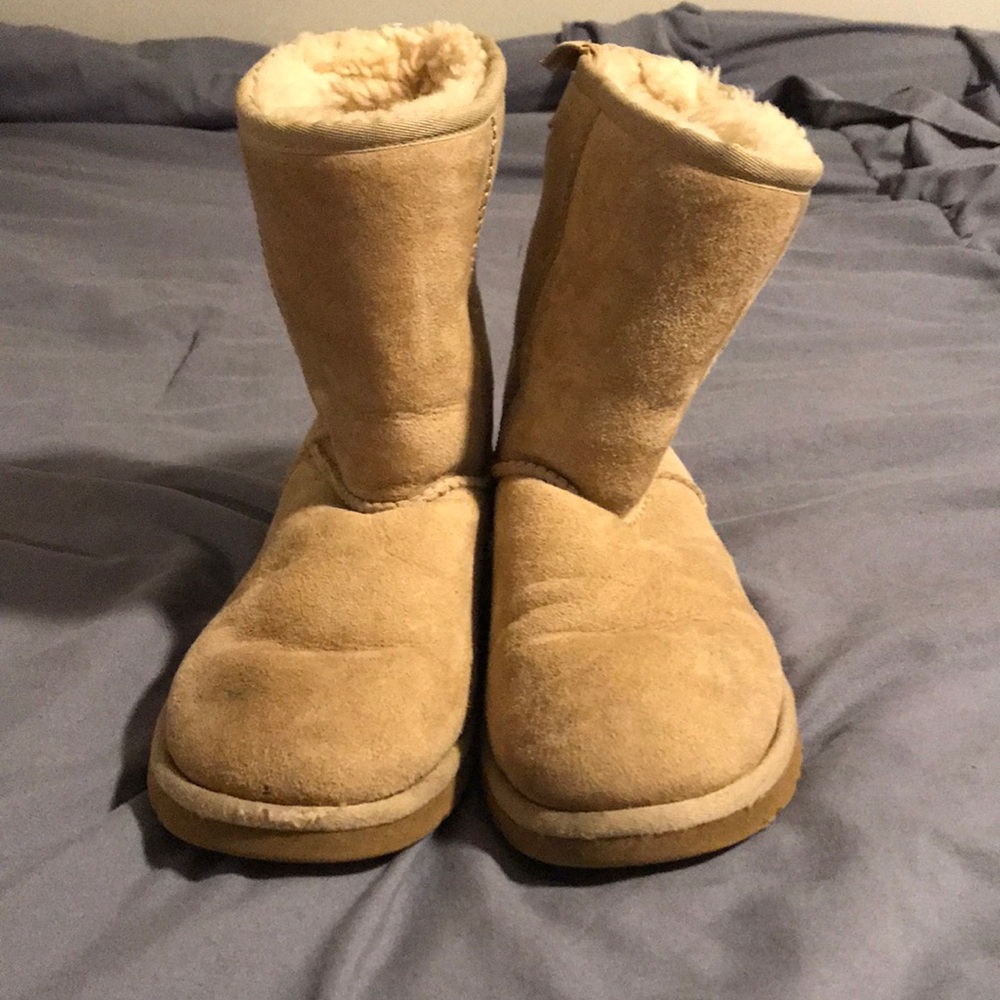 Uggs